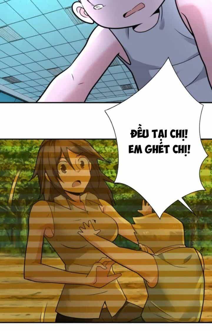 Mạt Thế Siêu Cấp Hệ Thống - Chương 323 - ảnh 37