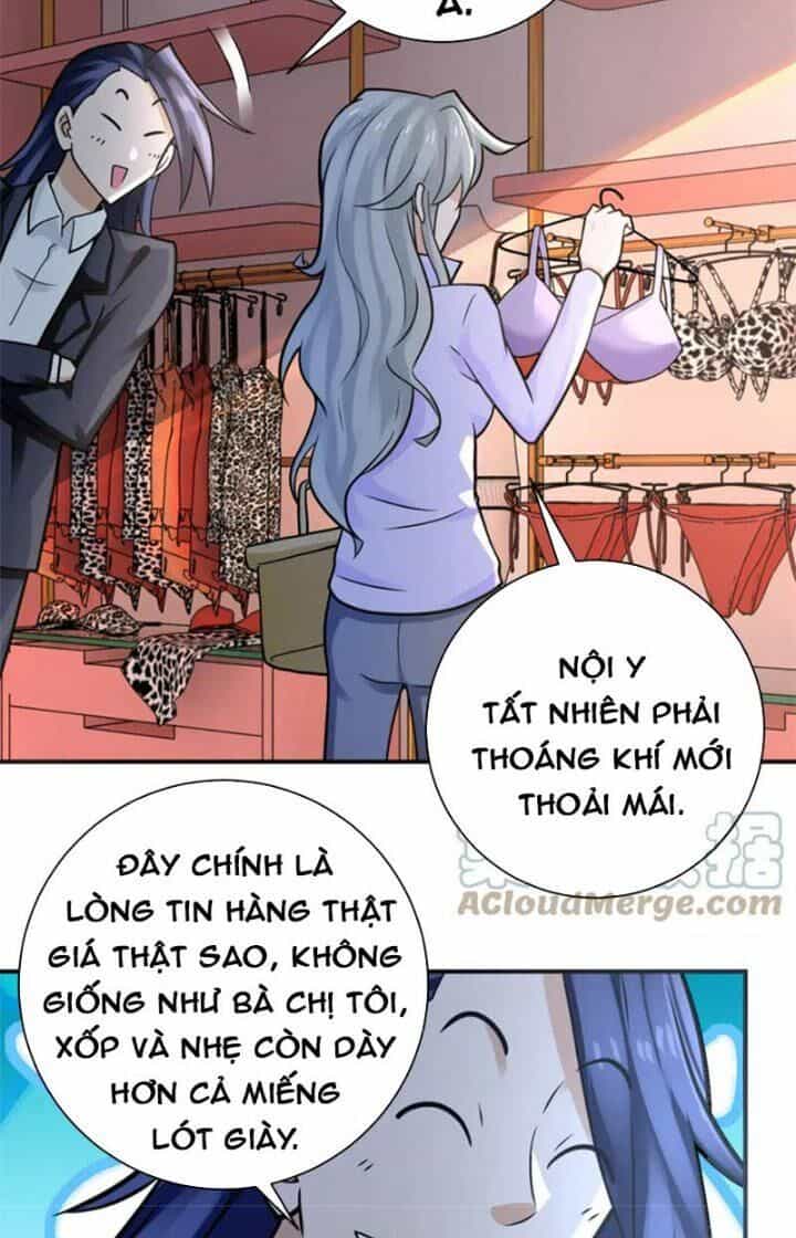 Mạt Thế Siêu Cấp Hệ Thống - Chương 325 - ảnh 32