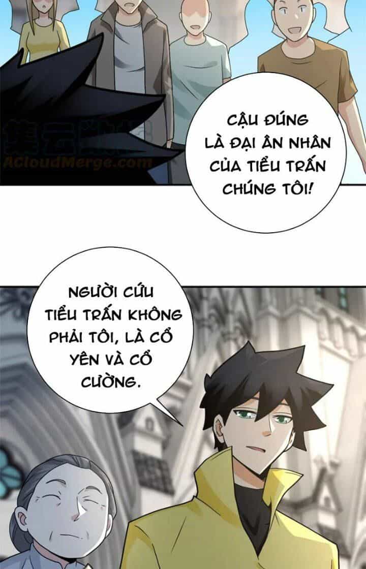 Mạt Thế Siêu Cấp Hệ Thống - Chương 325 - ảnh 7