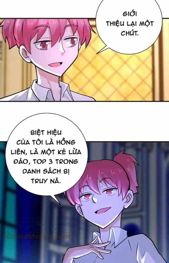 Mạt Thế Siêu Cấp Hệ Thống - Chương 327 - ảnh 29