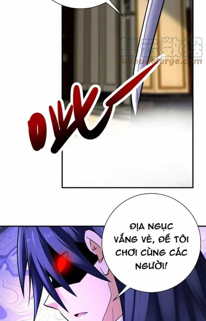 Mạt Thế Siêu Cấp Hệ Thống - Chương 328 - ảnh 19
