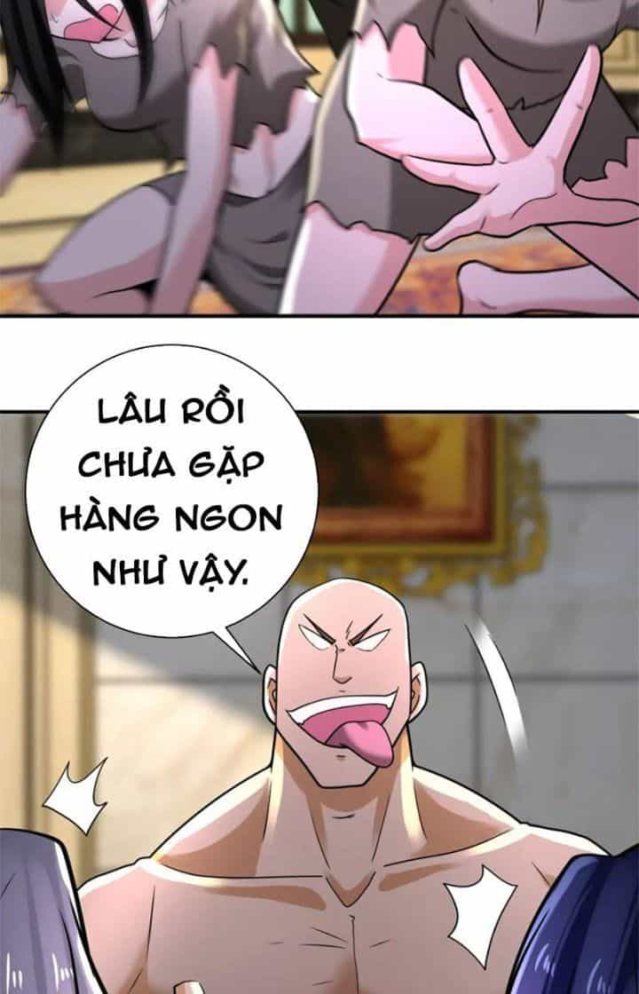 Mạt Thế Siêu Cấp Hệ Thống - Chương 328 - ảnh 2
