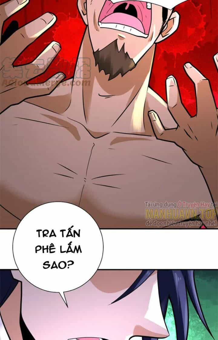 Mạt Thế Siêu Cấp Hệ Thống - Chương 328 - ảnh 8