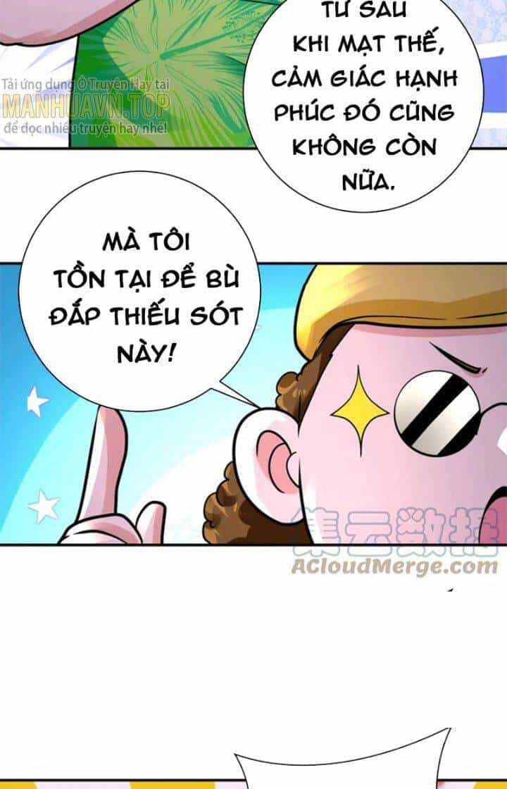 Mạt Thế Siêu Cấp Hệ Thống - Chương 331 - ảnh 16