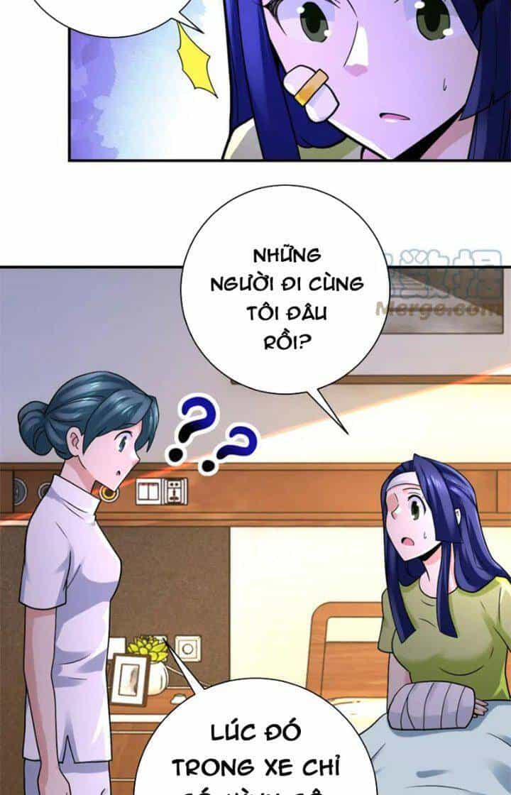 Mạt Thế Siêu Cấp Hệ Thống - Chương 331 - ảnh 29