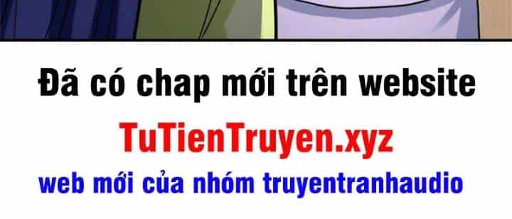 Mạt Thế Siêu Cấp Hệ Thống - Chương 331 - ảnh 36