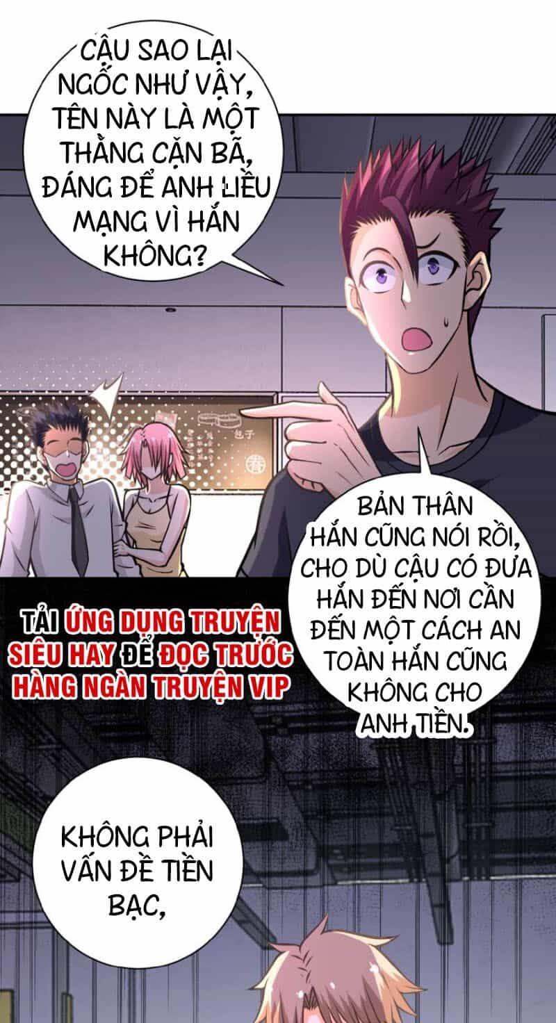 Mạt Thế Siêu Cấp Hệ Thống - Chương 34 - ảnh 29