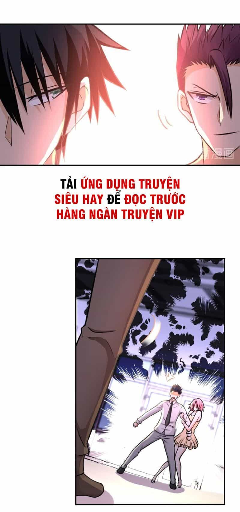 Mạt Thế Siêu Cấp Hệ Thống - Chương 34 - ảnh 33