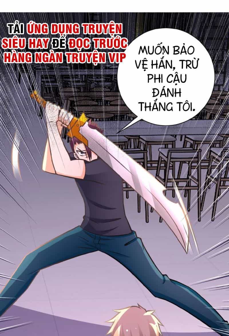 Mạt Thế Siêu Cấp Hệ Thống - Chương 34 - ảnh 43