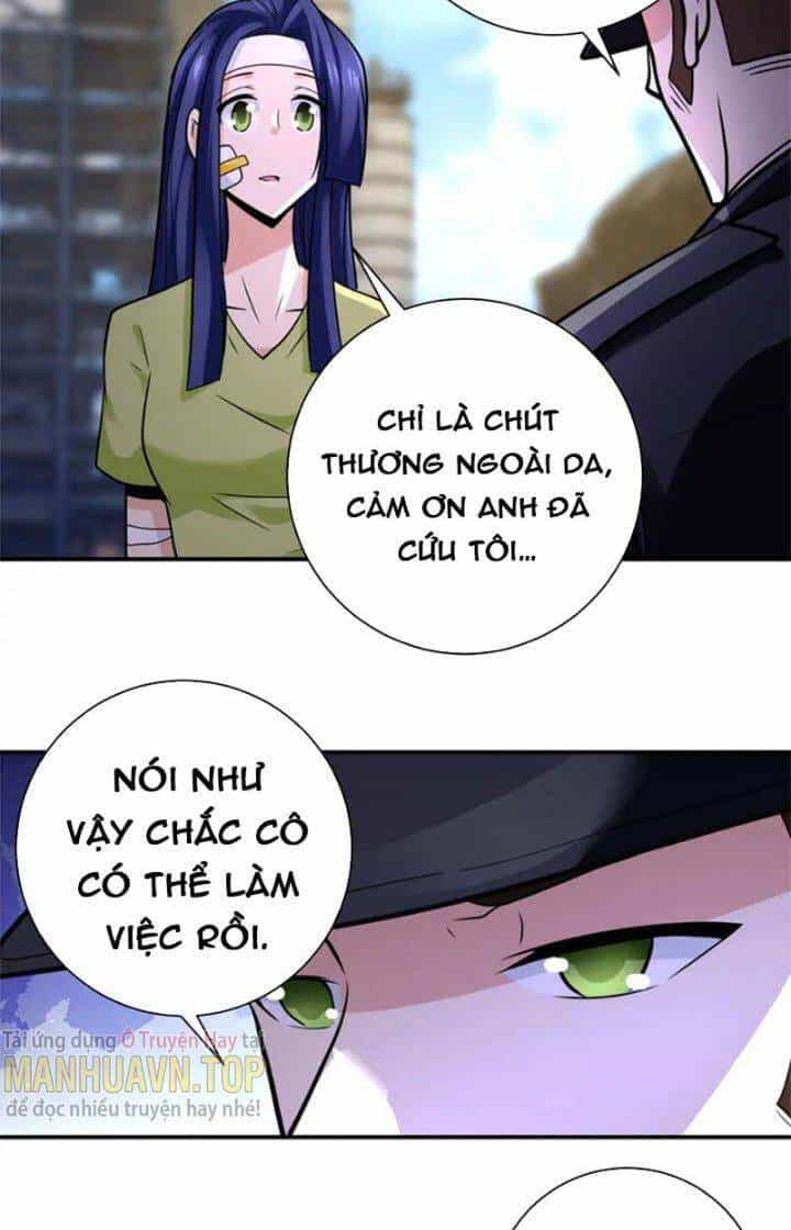 Mạt Thế Siêu Cấp Hệ Thống - Chương 332 - ảnh 23