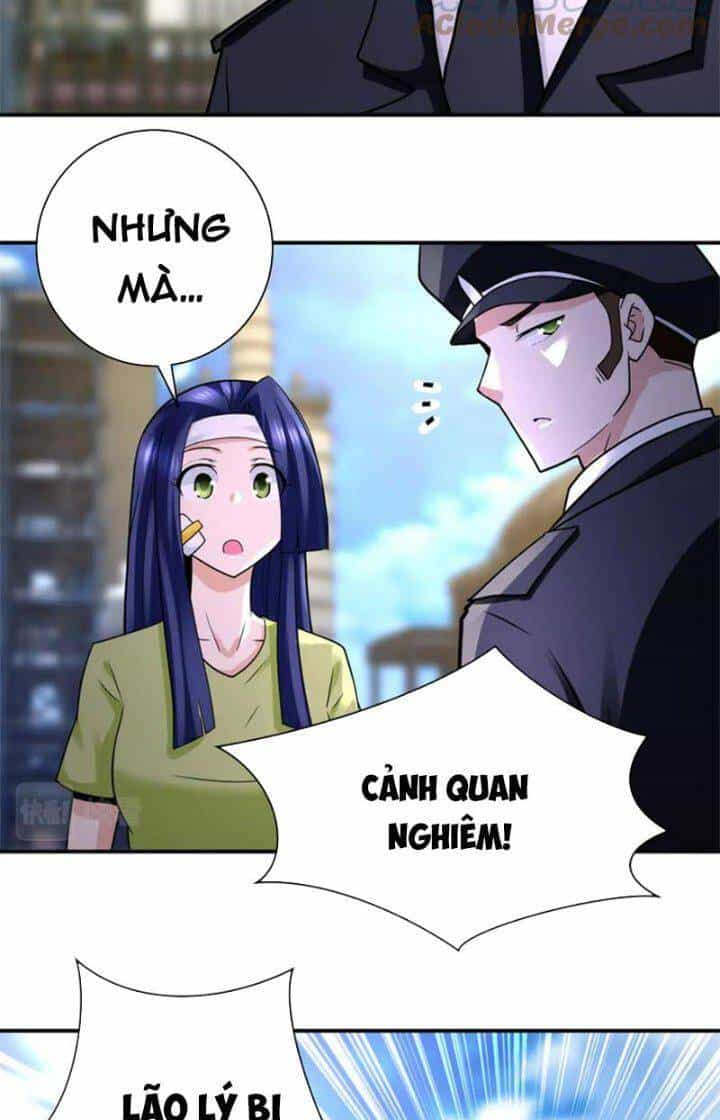 Mạt Thế Siêu Cấp Hệ Thống - Chương 332 - ảnh 25