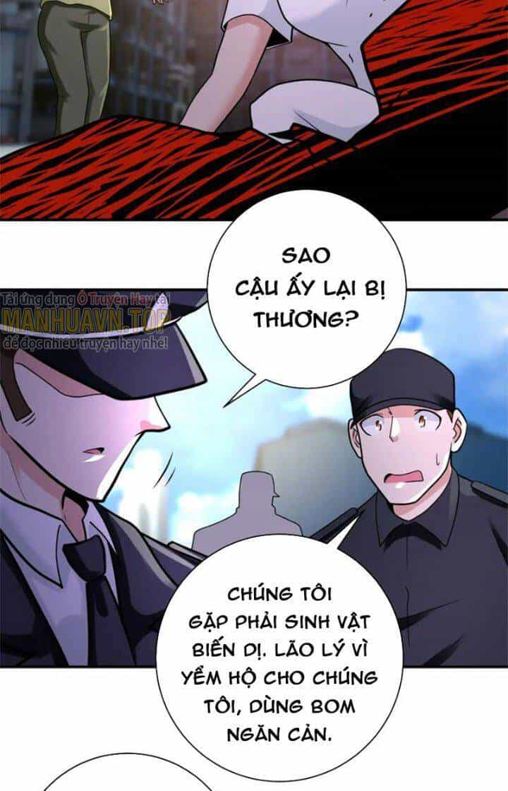 Mạt Thế Siêu Cấp Hệ Thống - Chương 332 - ảnh 28