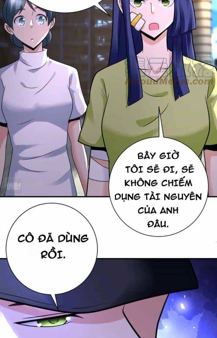 Mạt Thế Siêu Cấp Hệ Thống - Chương 333 - ảnh 4