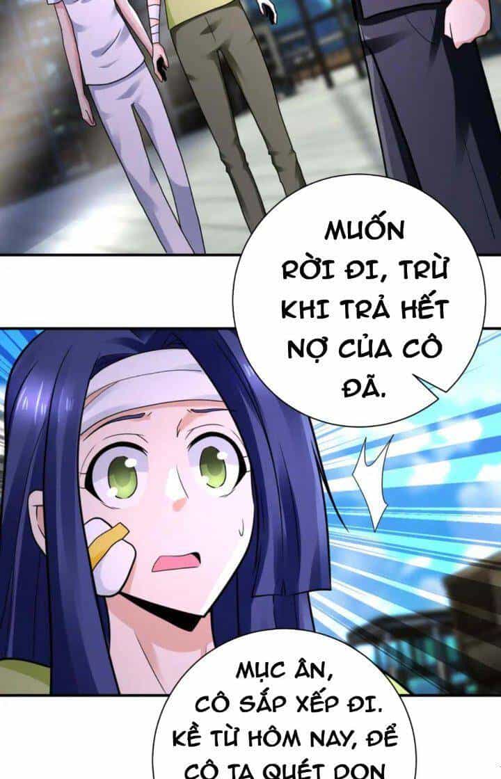 Mạt Thế Siêu Cấp Hệ Thống - Chương 333 - ảnh 6