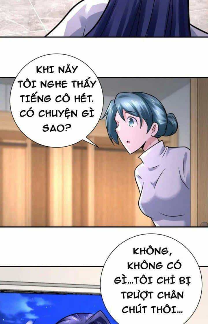 Mạt Thế Siêu Cấp Hệ Thống - Chương 334 - ảnh 14