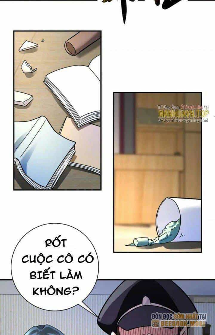 Mạt Thế Siêu Cấp Hệ Thống - Chương 334 - ảnh 30