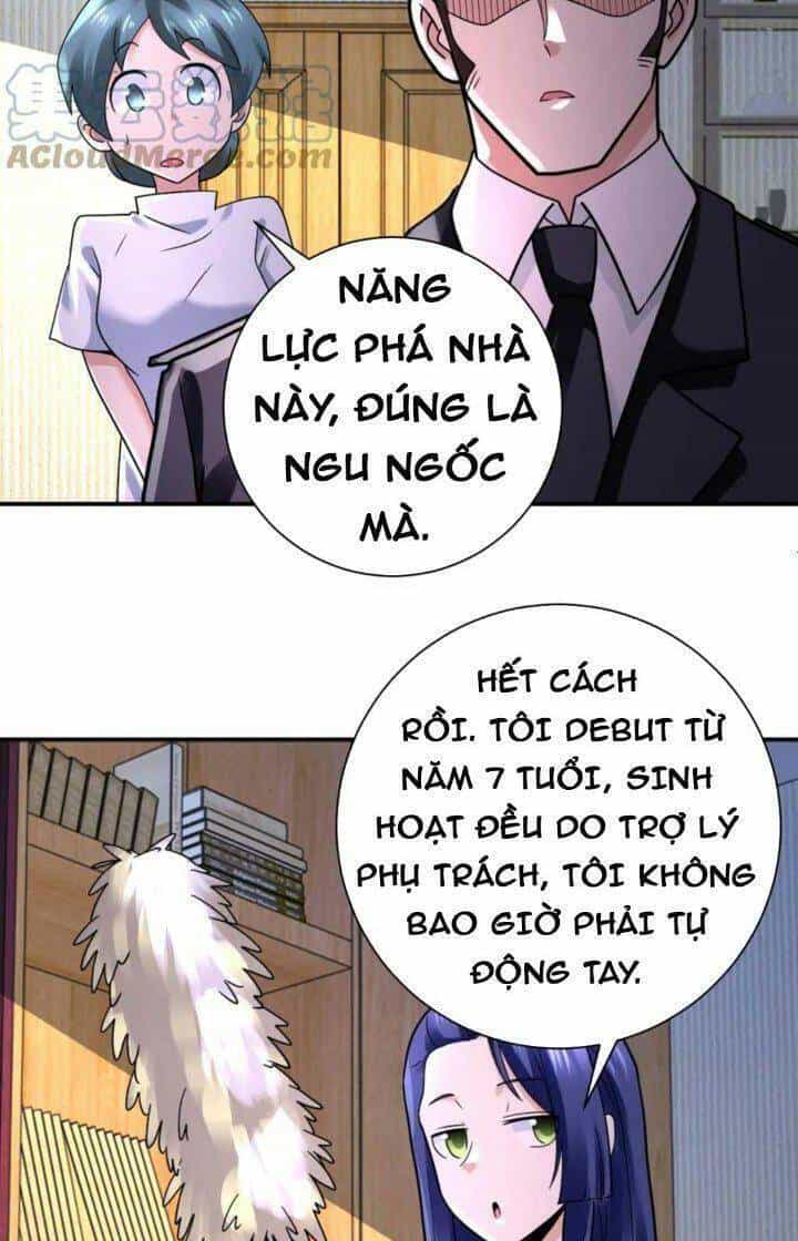 Mạt Thế Siêu Cấp Hệ Thống - Chương 334 - ảnh 31