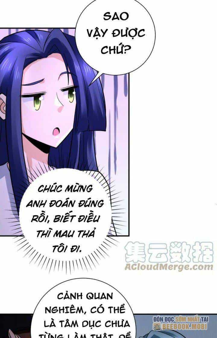 Mạt Thế Siêu Cấp Hệ Thống - Chương 334 - ảnh 33