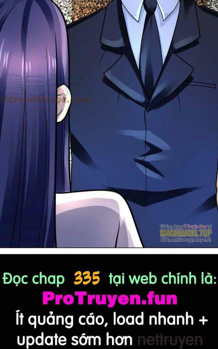 Mạt Thế Siêu Cấp Hệ Thống - Chương 334 - ảnh 35
