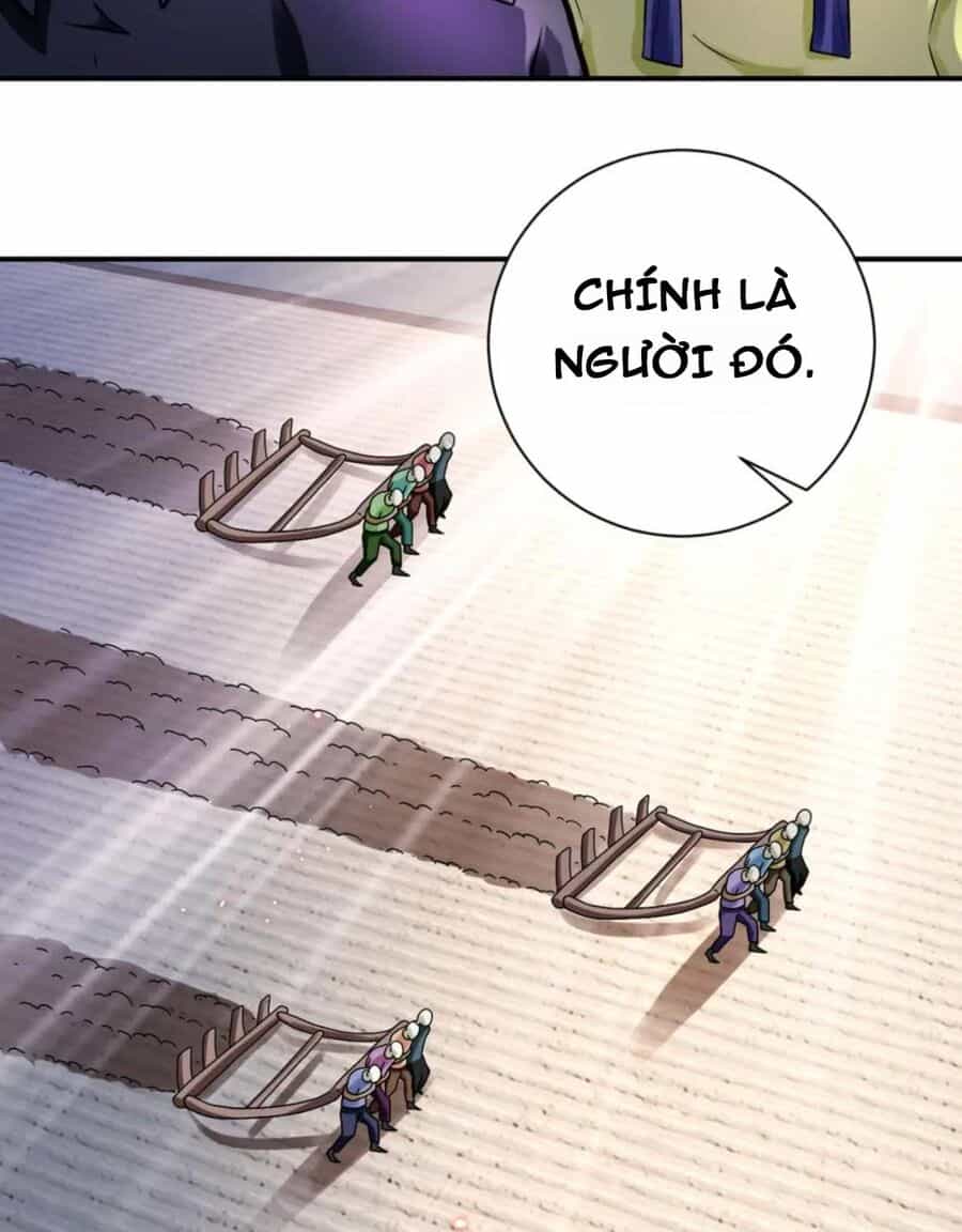Mạt Thế Siêu Cấp Hệ Thống - Chương 335 - ảnh 22