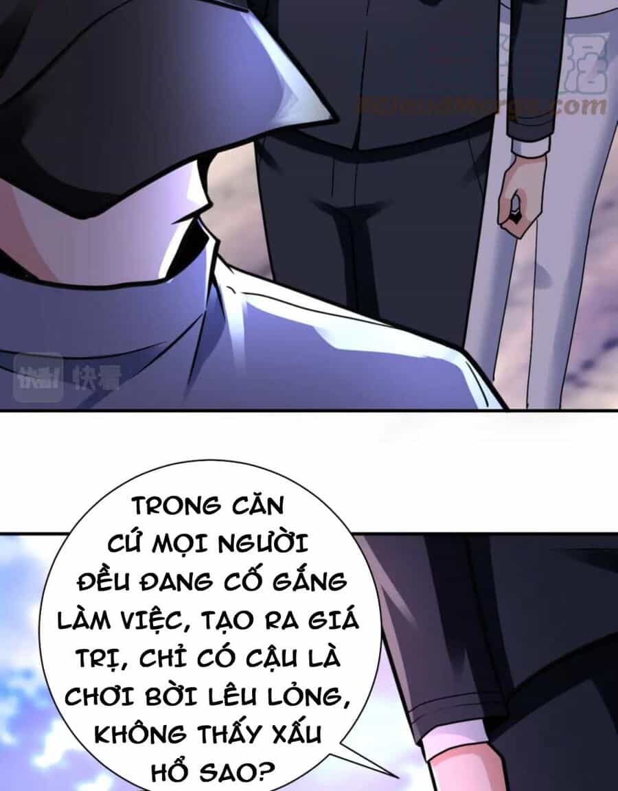Mạt Thế Siêu Cấp Hệ Thống - Chương 335 - ảnh 35