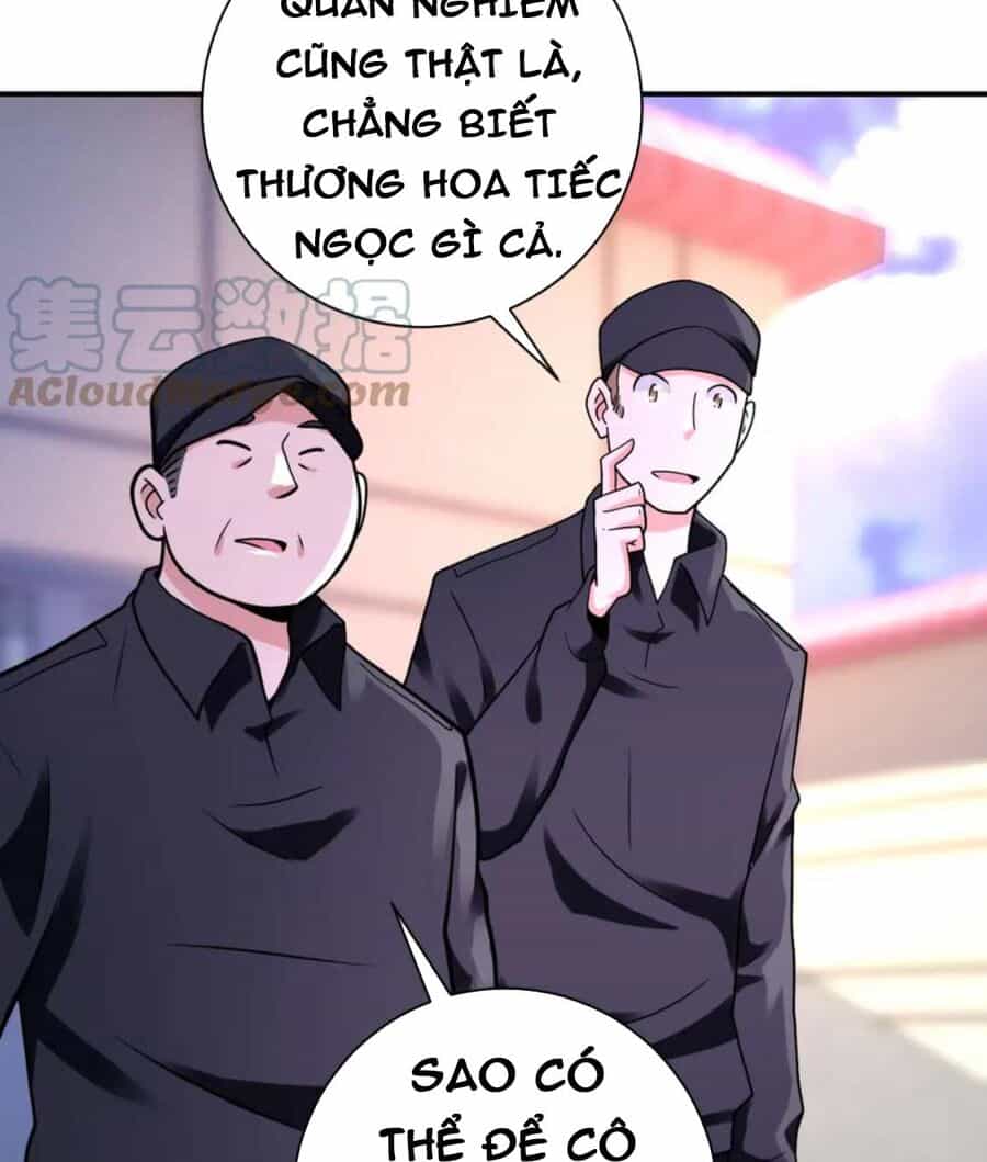 Mạt Thế Siêu Cấp Hệ Thống - Chương 335 - ảnh 5