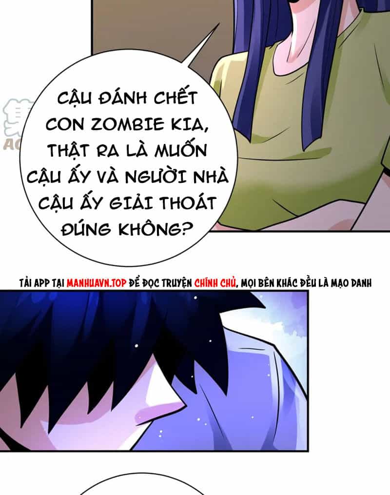 Mạt Thế Siêu Cấp Hệ Thống - Chương 336 - ảnh 19