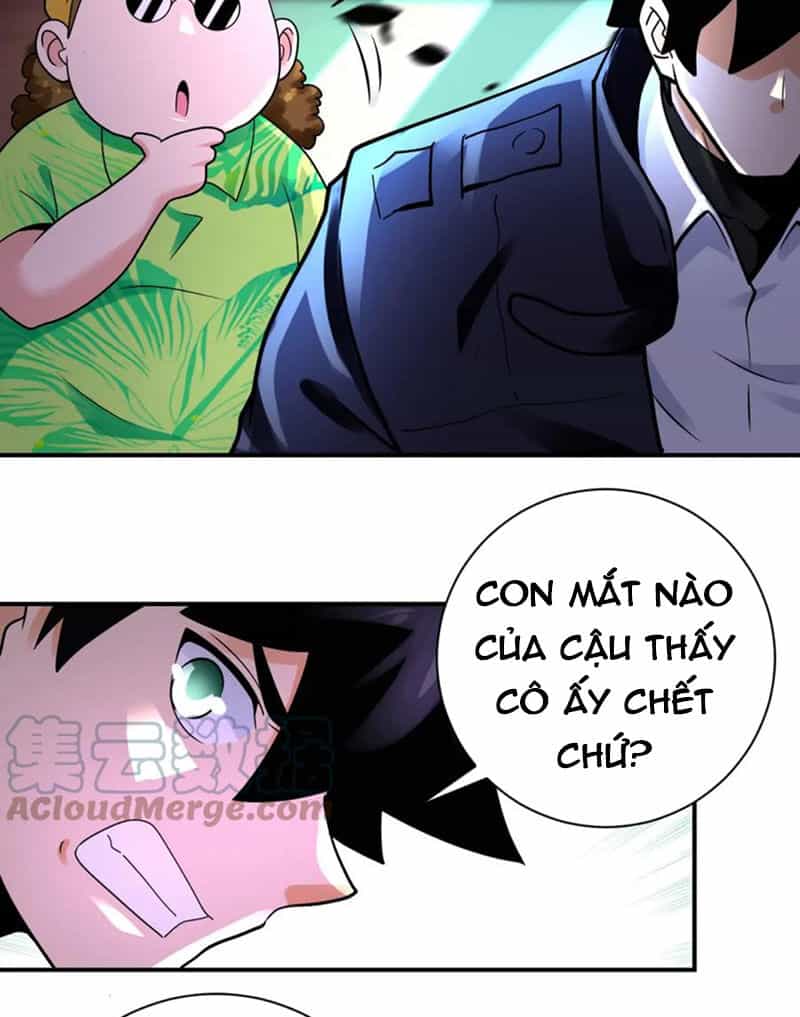 Mạt Thế Siêu Cấp Hệ Thống - Chương 336 - ảnh 30
