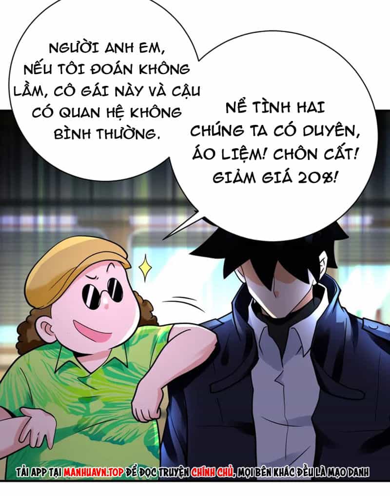Mạt Thế Siêu Cấp Hệ Thống - Chương 336 - ảnh 31