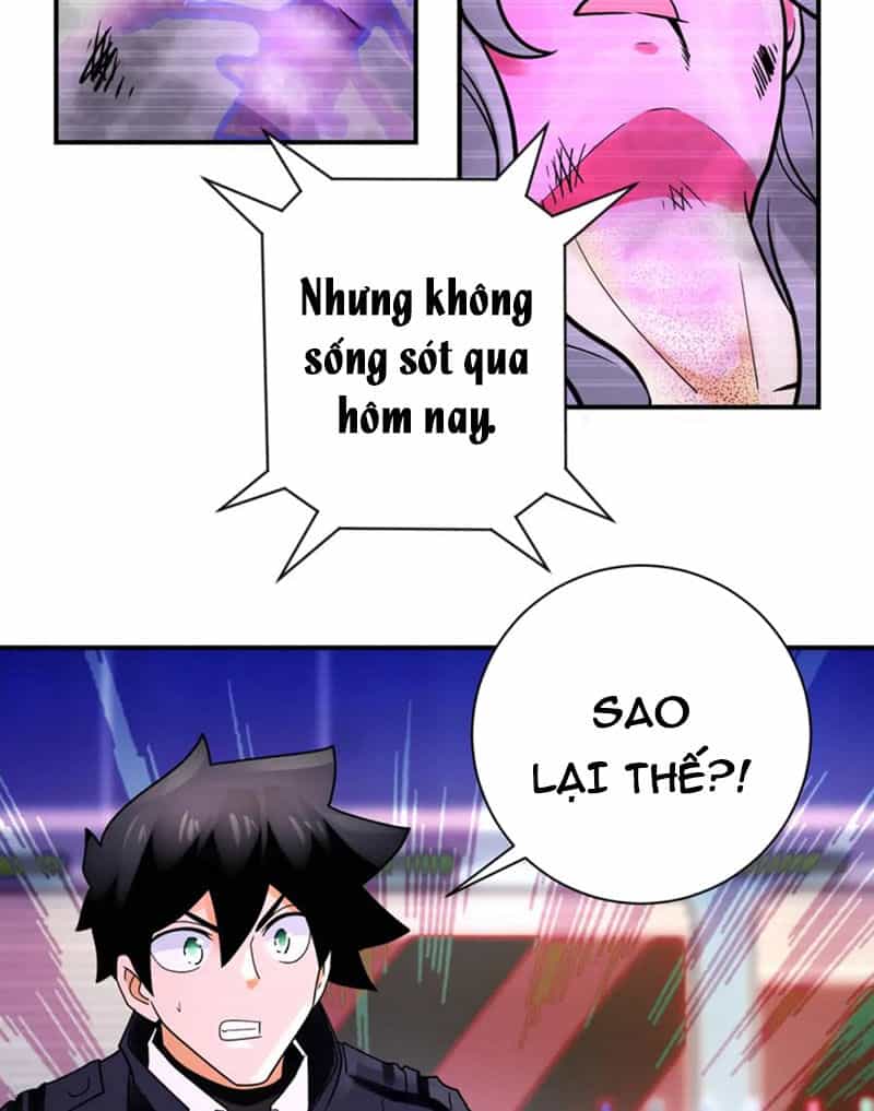Mạt Thế Siêu Cấp Hệ Thống - Chương 336 - ảnh 35