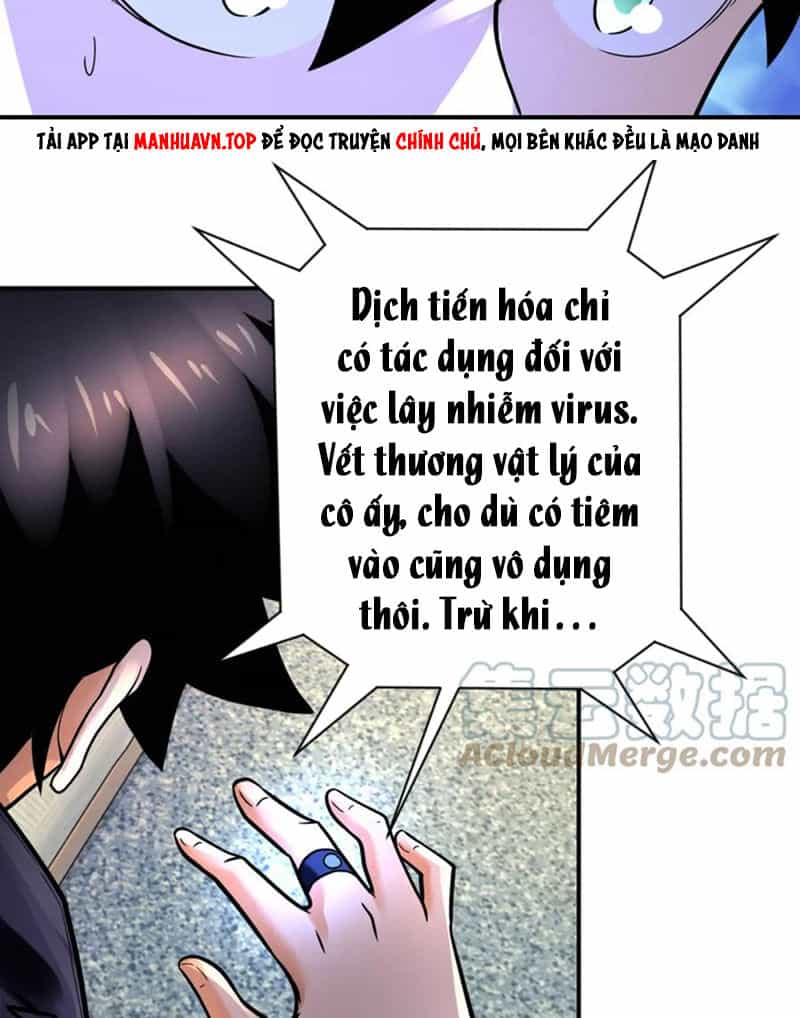 Mạt Thế Siêu Cấp Hệ Thống - Chương 336 - ảnh 37