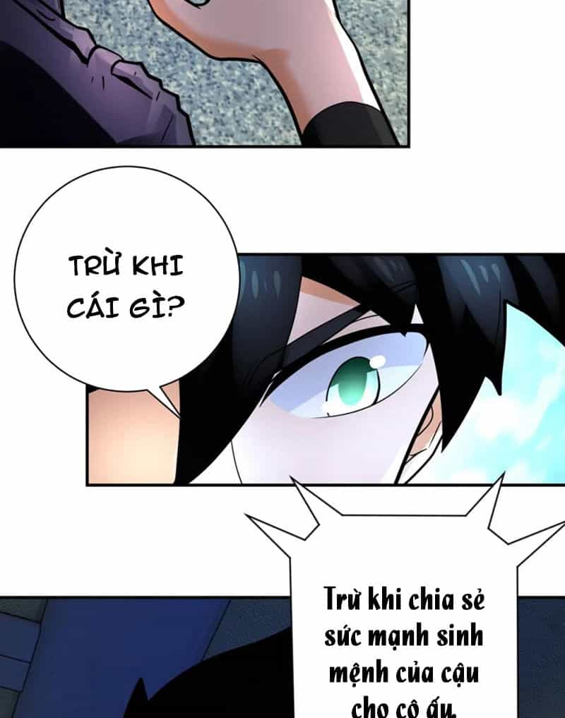 Mạt Thế Siêu Cấp Hệ Thống - Chương 336 - ảnh 38