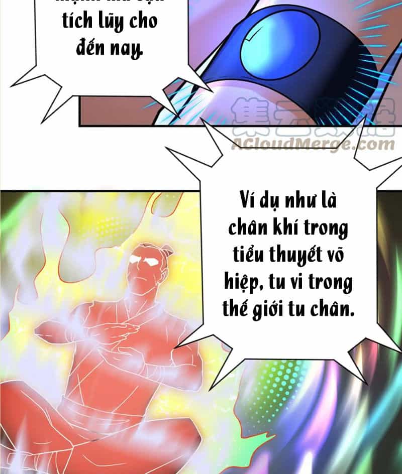 Mạt Thế Siêu Cấp Hệ Thống - Chương 336 - ảnh 41