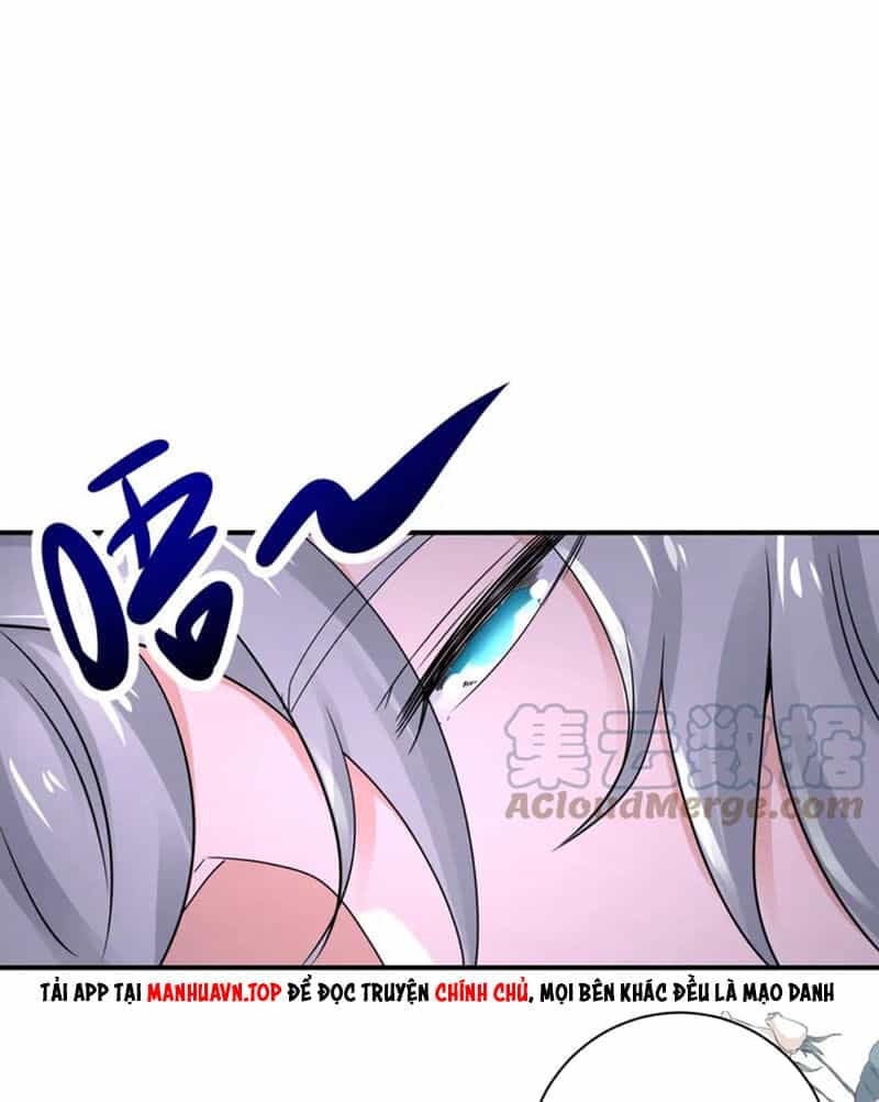 Mạt Thế Siêu Cấp Hệ Thống - Chương 337 - ảnh 10
