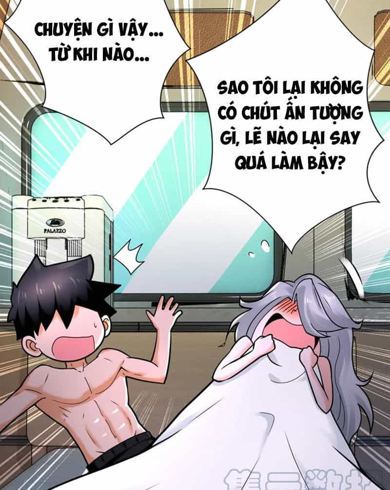 Mạt Thế Siêu Cấp Hệ Thống - Chương 337 - ảnh 13