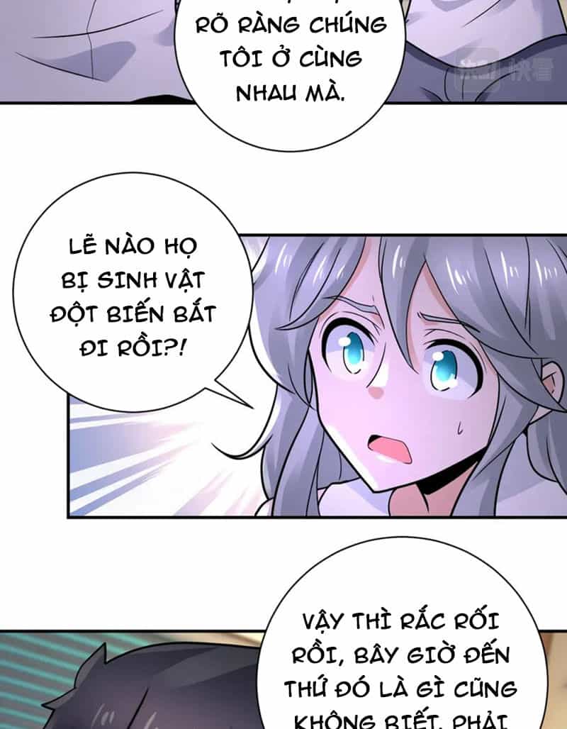 Mạt Thế Siêu Cấp Hệ Thống - Chương 337 - ảnh 21
