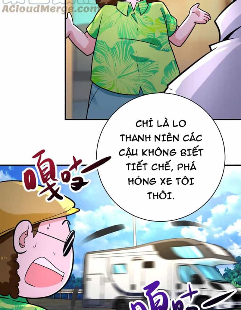 Mạt Thế Siêu Cấp Hệ Thống - Chương 337 - ảnh 24