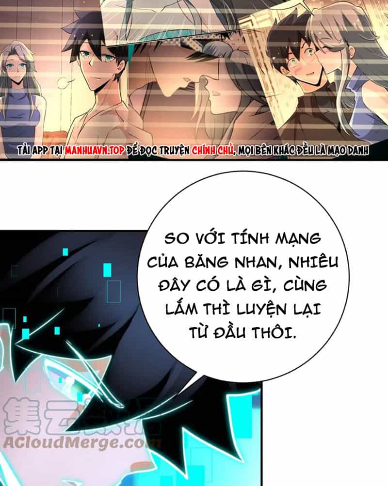 Mạt Thế Siêu Cấp Hệ Thống - Chương 337 - ảnh 3