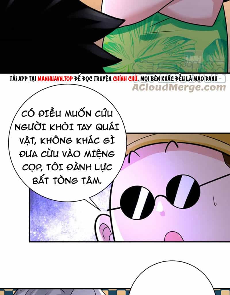 Mạt Thế Siêu Cấp Hệ Thống - Chương 337 - ảnh 30