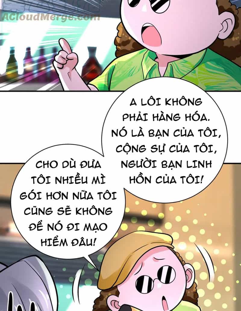 Mạt Thế Siêu Cấp Hệ Thống - Chương 337 - ảnh 32