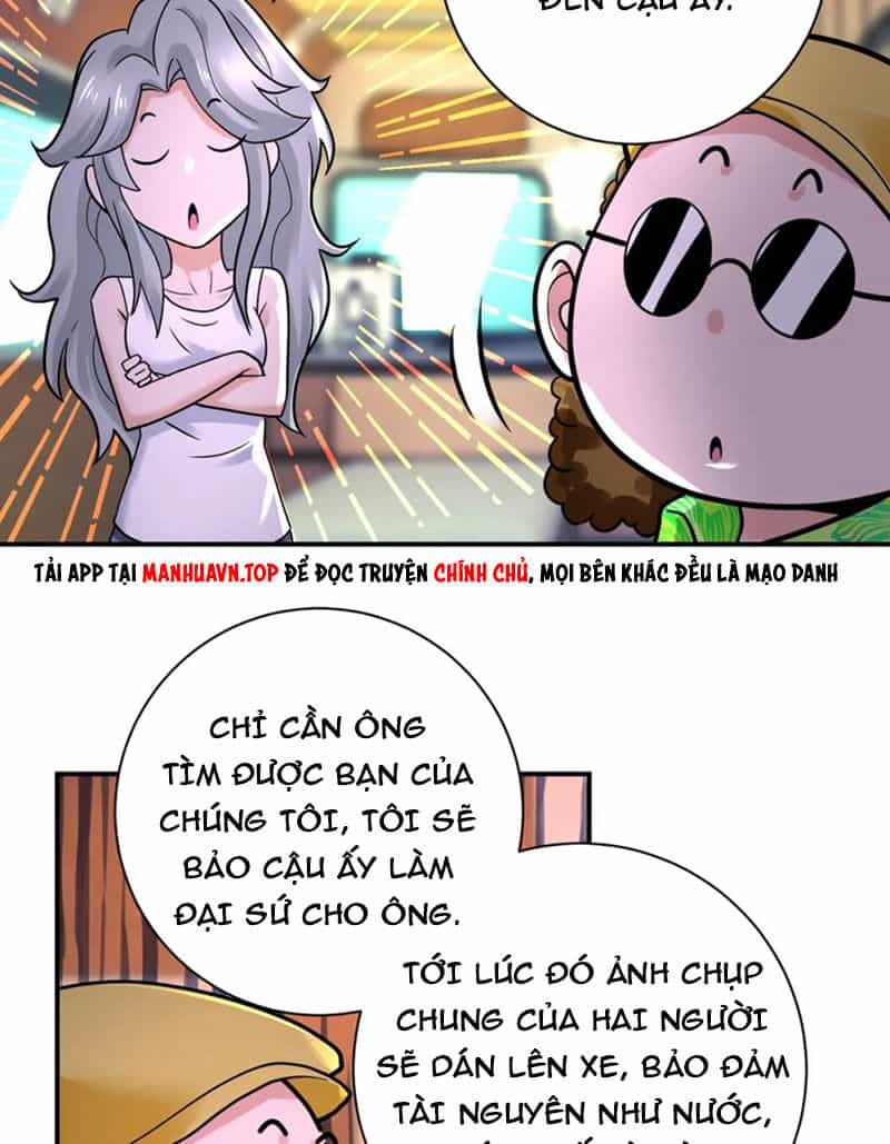 Mạt Thế Siêu Cấp Hệ Thống - Chương 337 - ảnh 36