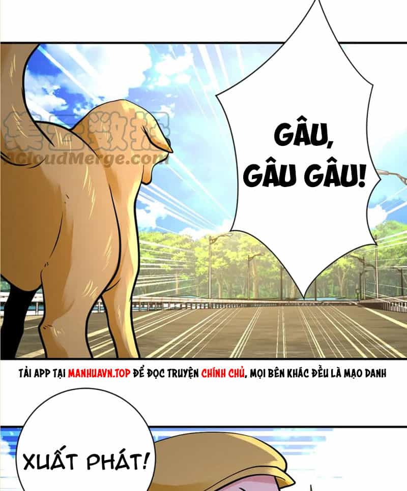 Mạt Thế Siêu Cấp Hệ Thống - Chương 337 - ảnh 44