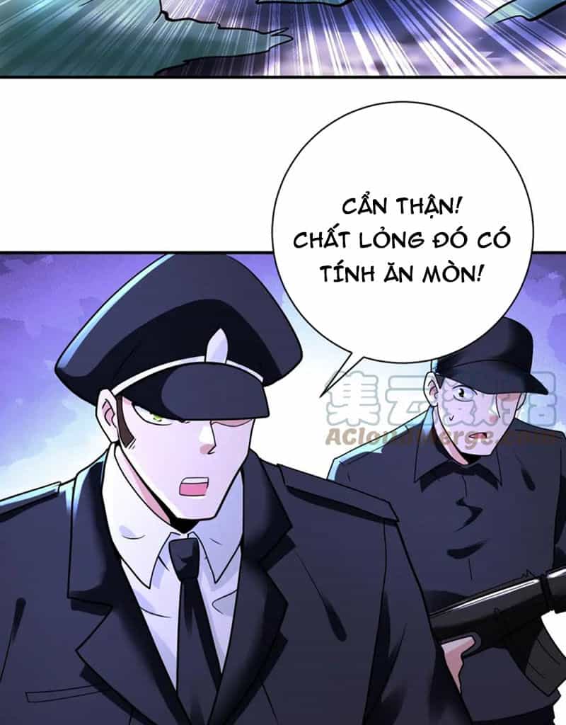 Mạt Thế Siêu Cấp Hệ Thống - Chương 339 - ảnh 28