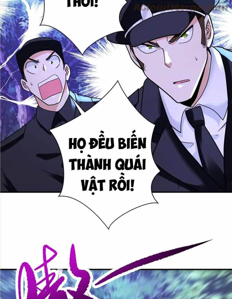 Mạt Thế Siêu Cấp Hệ Thống - Chương 339 - ảnh 45