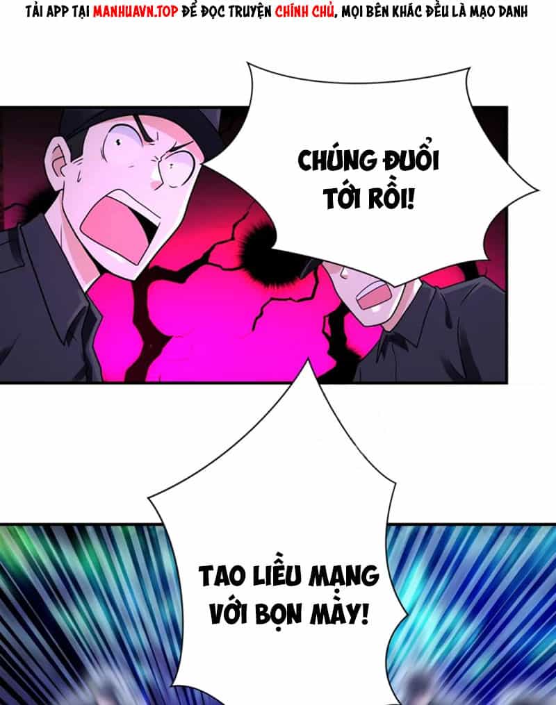 Mạt Thế Siêu Cấp Hệ Thống - Chương 340 - ảnh 15