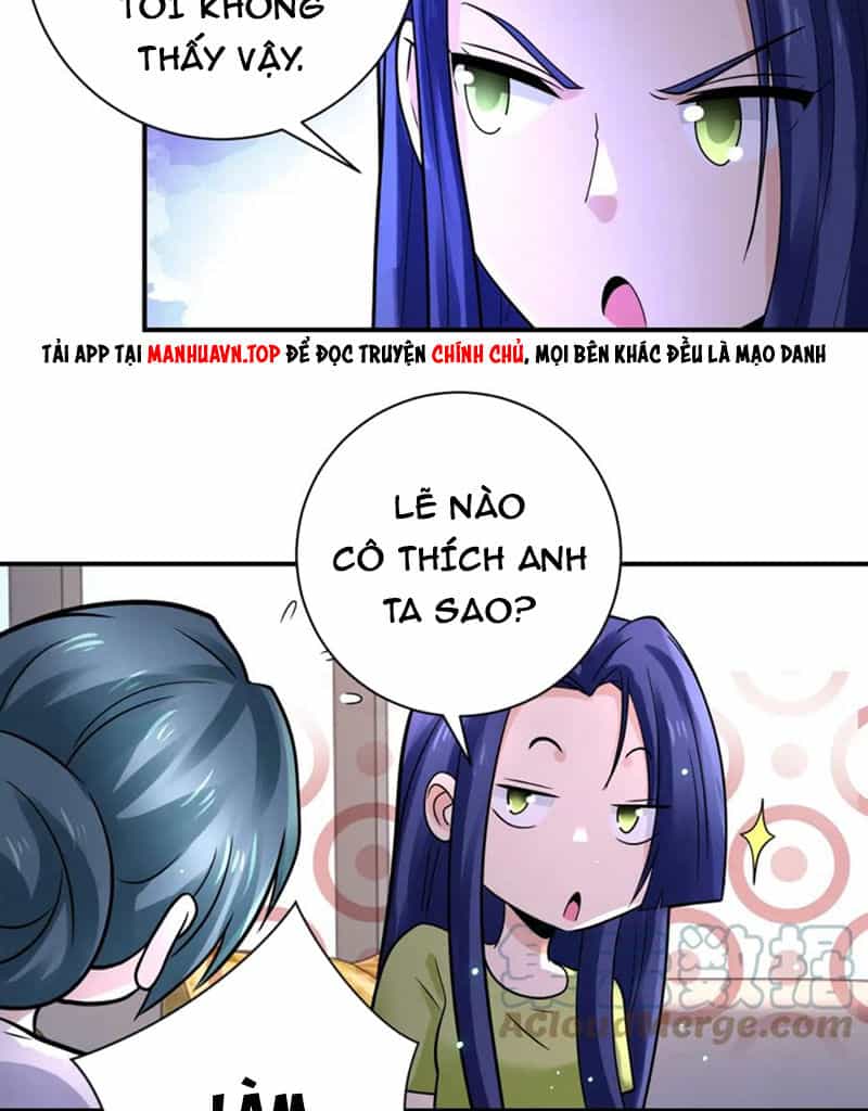 Mạt Thế Siêu Cấp Hệ Thống - Chương 340 - ảnh 28