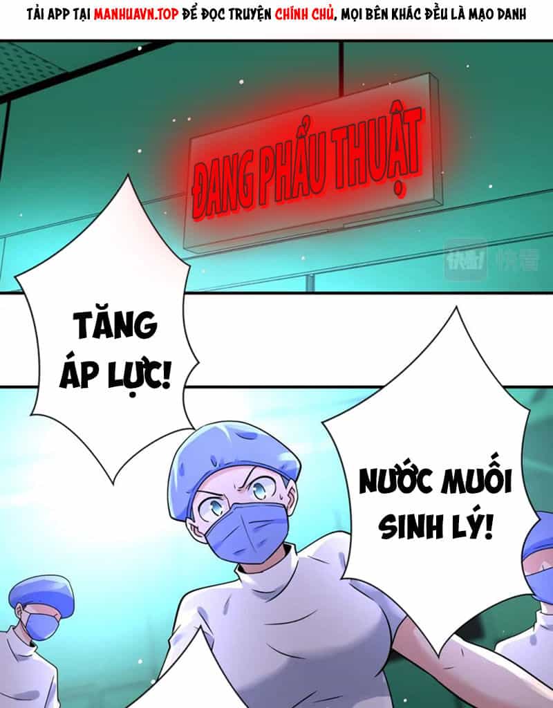 Mạt Thế Siêu Cấp Hệ Thống - Chương 340 - ảnh 34