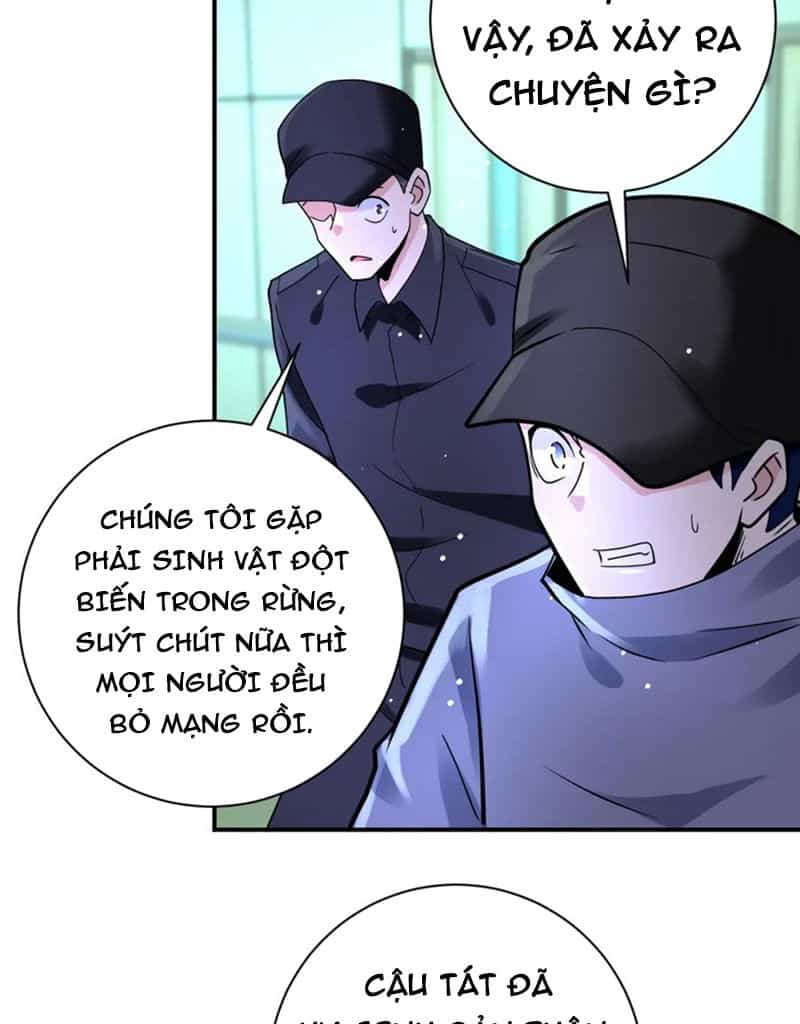 Mạt Thế Siêu Cấp Hệ Thống - Chương 340 - ảnh 36