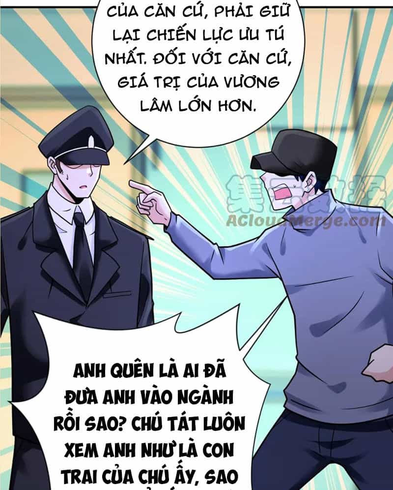 Mạt Thế Siêu Cấp Hệ Thống - Chương 340 - ảnh 42