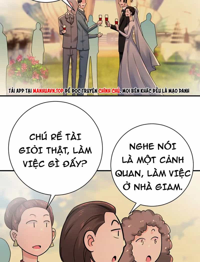 Mạt Thế Siêu Cấp Hệ Thống - Chương 341 - ảnh 14